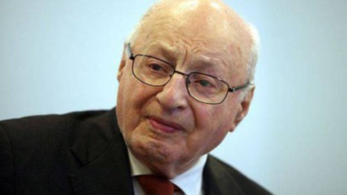 Solomon Marcus: 